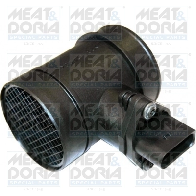 Mass Air Flow Sensor